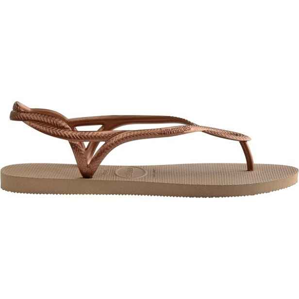 HAVAIANAS LUNA Dámské žabky