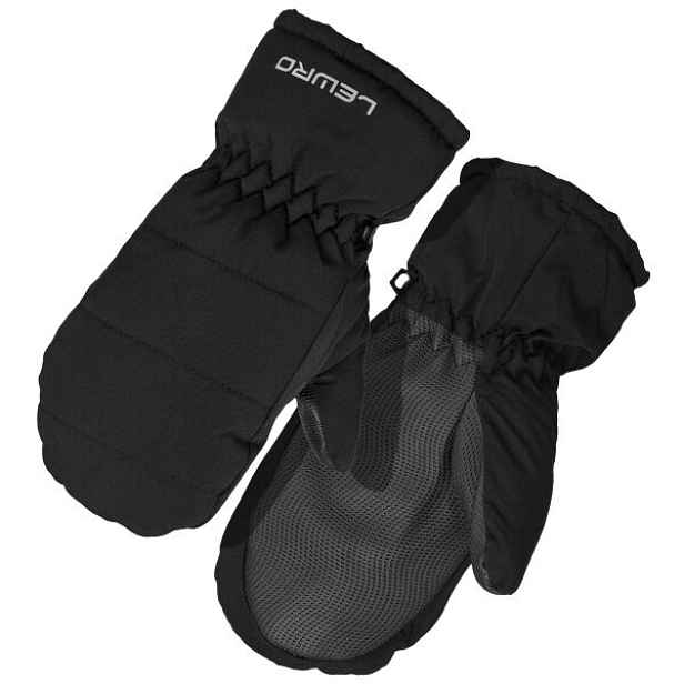 Lewro ZOJDIE Dětské palčáky -9Y