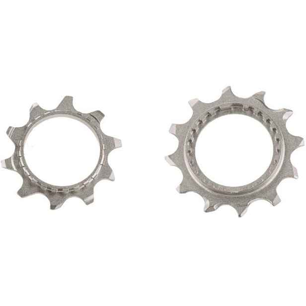Pastorky Shimano CS-M9100 Montážní díl 10z a 12z Počet zubů: 10z a 12z