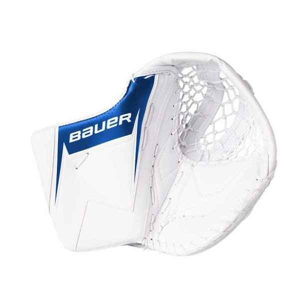 Bauer S25 SV-PRO CATCHER-SR-MTO Lapačka