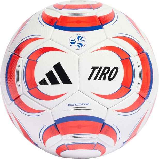 adidas TIRO COMPETITION Fotbalový míč