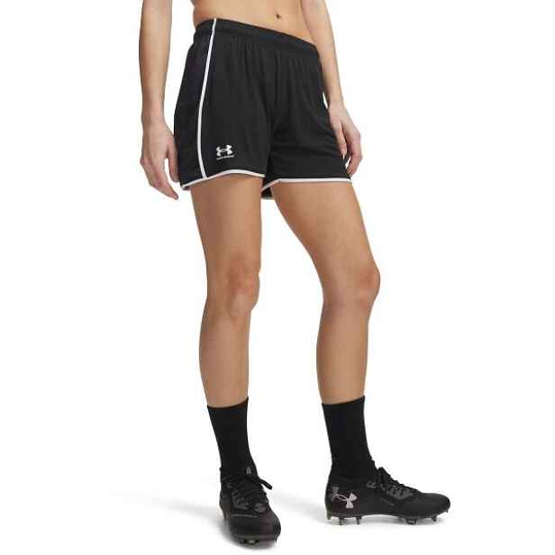 Under Armour W CHALLENGER TRAIN SHORT Dámské sportovní šortky