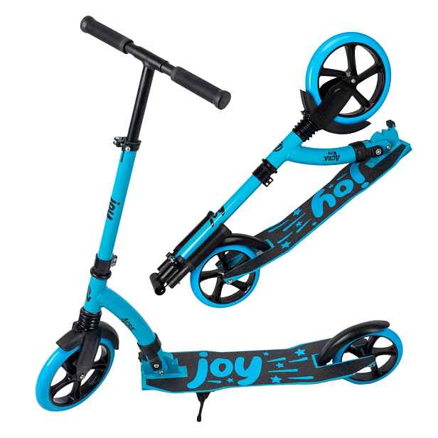 Koloběžka Acra Joy IMP