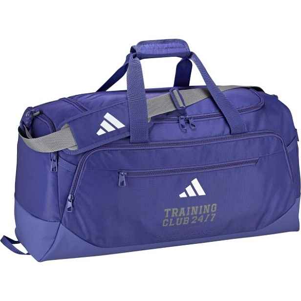 adidas TRAINING DEFENDER DUF GRAPHIC Sportovní taška
