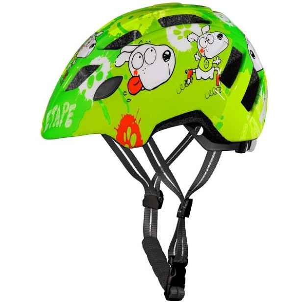Etape KITTY 2.0 Dětská cyklistická přilba , velikost ( - )