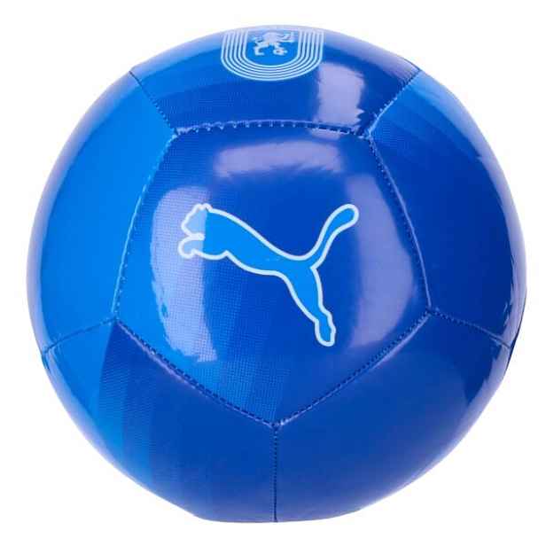 Puma UCV ESSENTIALS BALL MINI Mini fotbalový míč