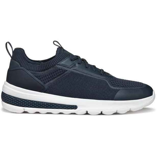 Geox U SPHERICA ACTIF B Pánská obuv