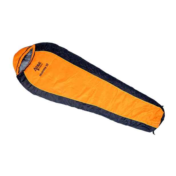 Acra spací pytel Mummy 10 - 220 cm