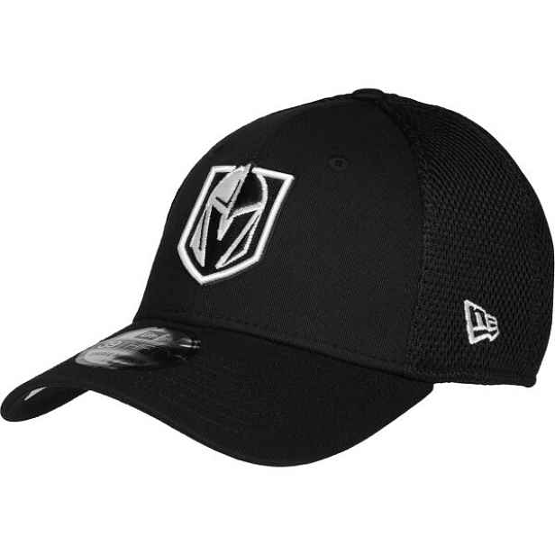 New Era VEGAS KNIGHTS NHL EVERGREEN 39THIRTY Kšiltovka