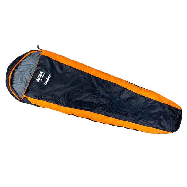 Acra mumiový spací pytel Lonber 230 cm
