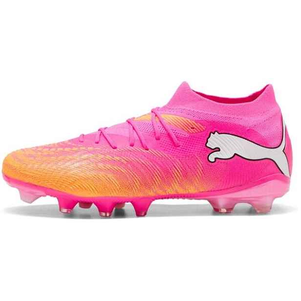Puma FUTURE 9 MATCH WC FG/AG Pánské kopačky