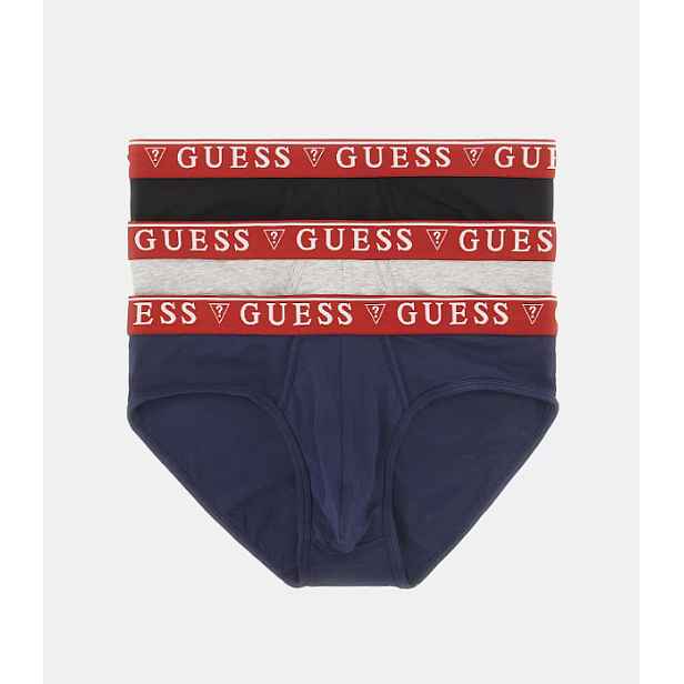 Guess brian hero brief 3pack s