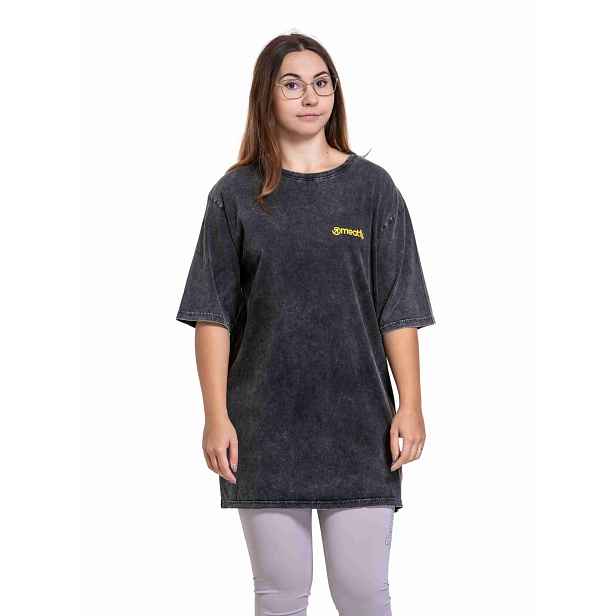 Meatfly dámské tričko Rory Acid Wash Eternal | 100% bavlna