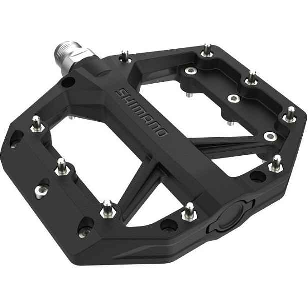Pedály Shimano PD-GR400 Barva: