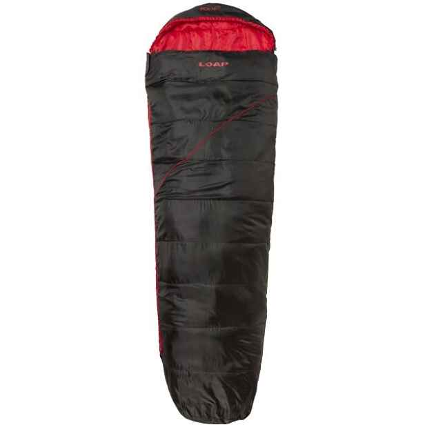 LOAP IRON NEO Spací pytel , cm - levý zip