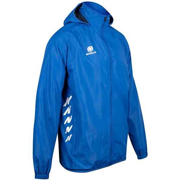 NIDELO ADAPT JACKET BREST Dětská sportovní bunda , velikost 8Y