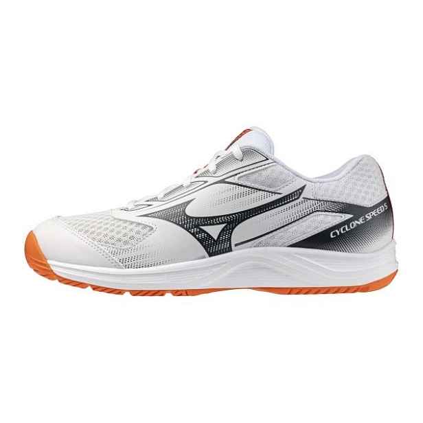 Mizuno CYCLONE SPEED 5 Pánské halové boty
