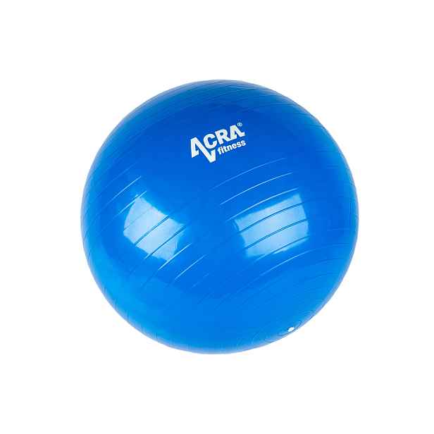 ACRA Míč gymnastický 550mm