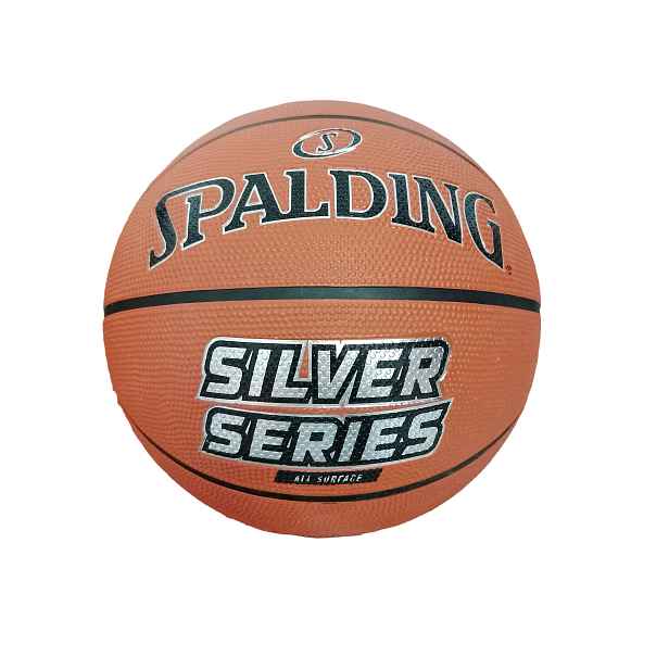 Míč basket Spalding Rubber