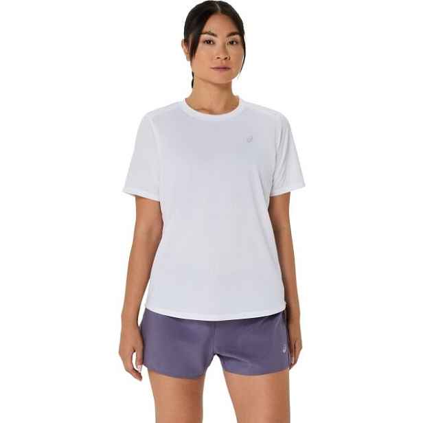ASICS CORE SS TOP Dámské běžecké triko