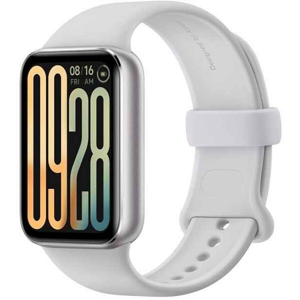 XIAOMI SMART BAND 9 PRO Chytrý fitness náramek