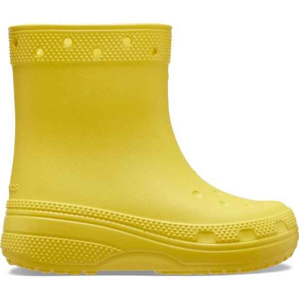 Crocs CLASSIC BOOT K Dětské holínky /33