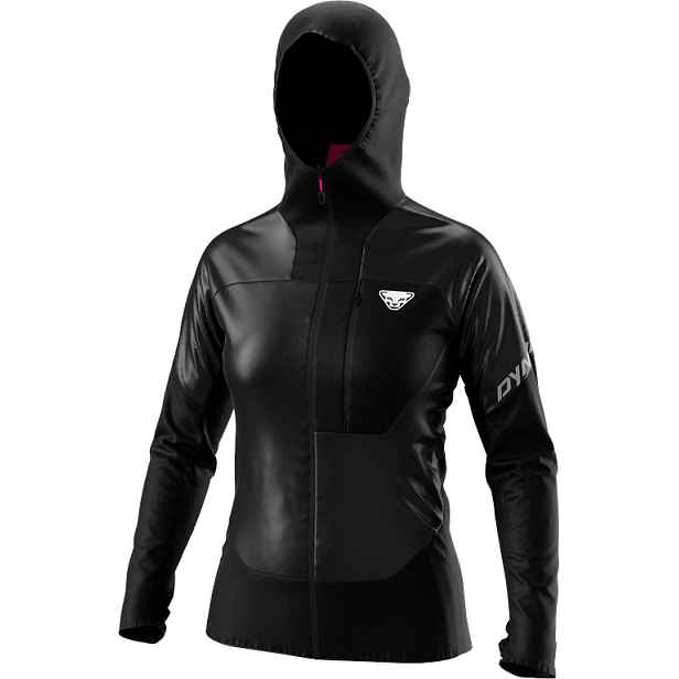 Bunda Dynafit Elevation Alpha Hybrid W out glo Barva: , Velikost: