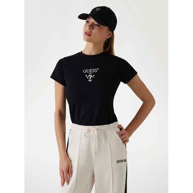 Guess colette ss tee l