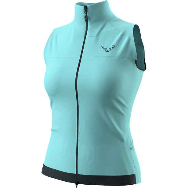 Vesta Dynafit Ride Light Wind W marine Barva: , Velikost: