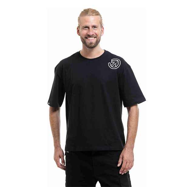 Meatfly unisex tričko Ada | 100% bavlna