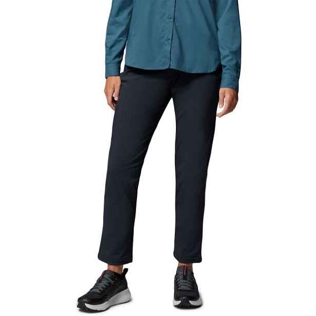 Columbia LEADER CREST™ PANT II W Dámské turistické kalhoty