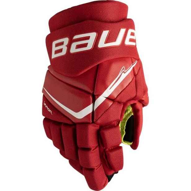 Bauer S25 VAPOR FLY40 GLOVE JR-MTO Hokejové rukavice