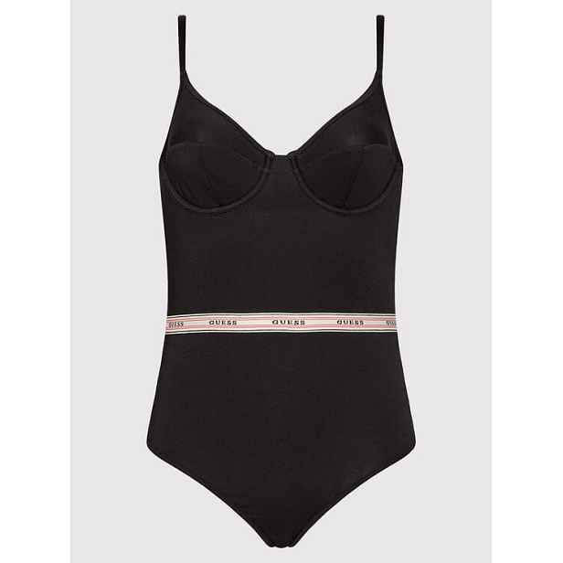 Guess abbie body wired l