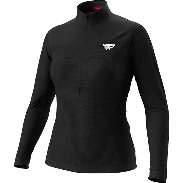 Tričko s dlouhým rukávem Dynafit Elevation Merino W out Barva: , Velikost:
