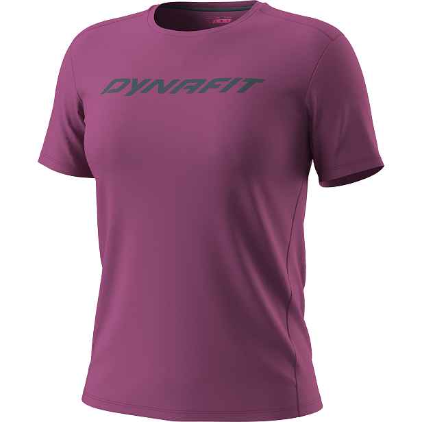 Triko Dynafit Traverse T-Shirt W Tee magenta Barva: , Velikost: