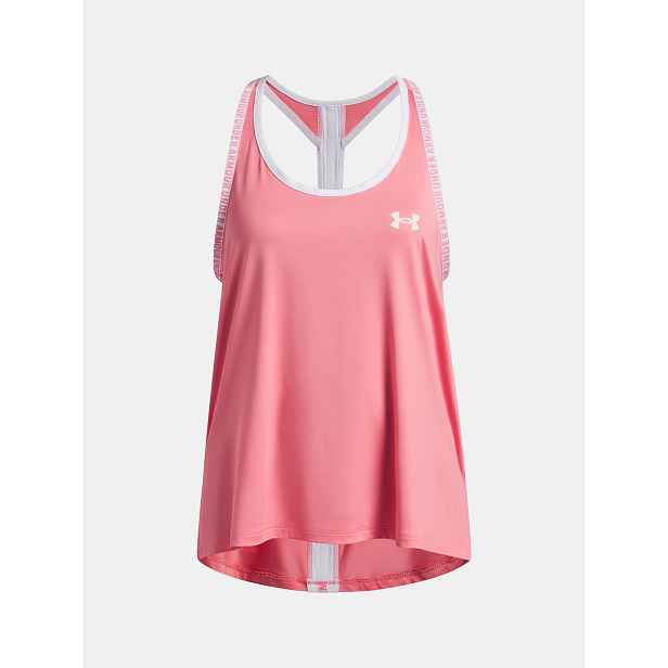 Dívčí tílko Under Armour