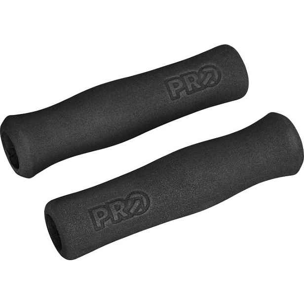 Gripy PRO Ergo Sport - 133 mm Barva: