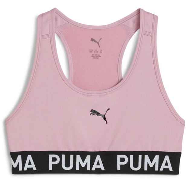 Puma STRONG BRA G Holčičí sportovní podprsenka