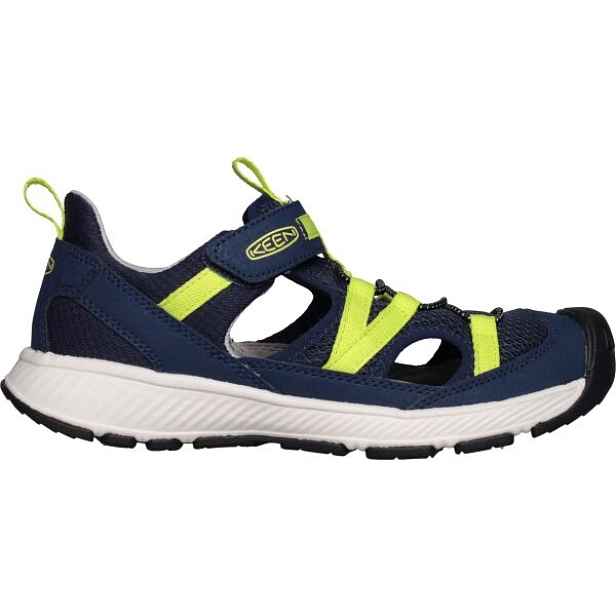 Keen MOTOZOA SANDAL YOUTH Dětské sandály