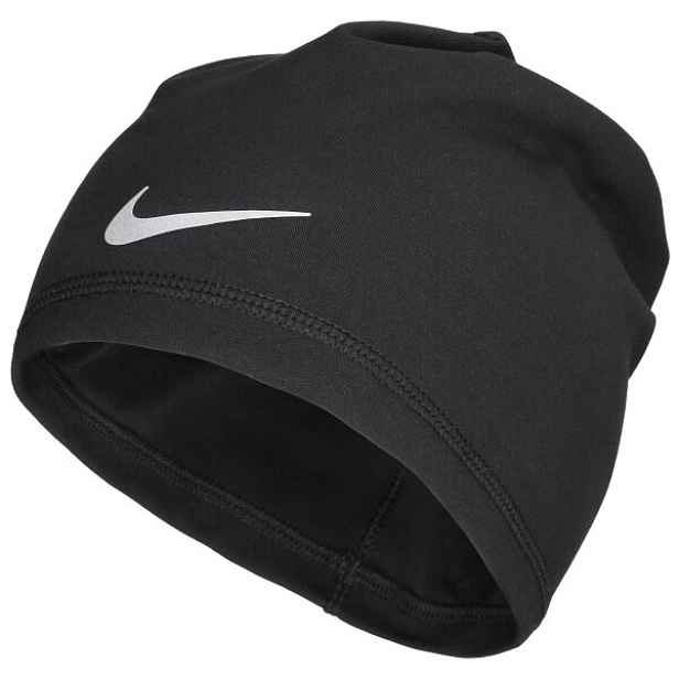 Nike U DRI-FIT PEAK UNCUFFED BEANIE Sportovní čepice