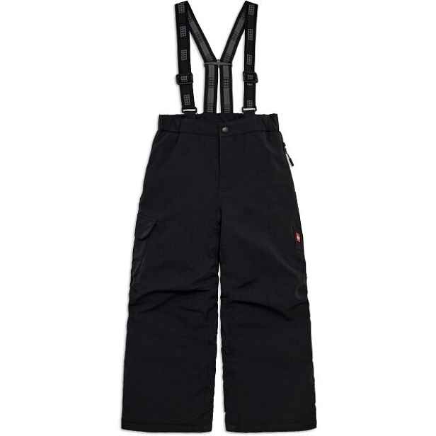 LEGO® kidswear LWPAYTON 701 Dětské lyžařské kalhoty