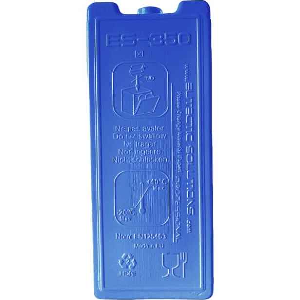 EDA RIGID ICE BAG 350G Chladící vložka