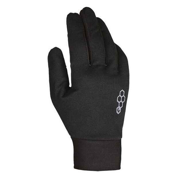 PROGRESS RUNNING GLOVES Běžecké rukavice