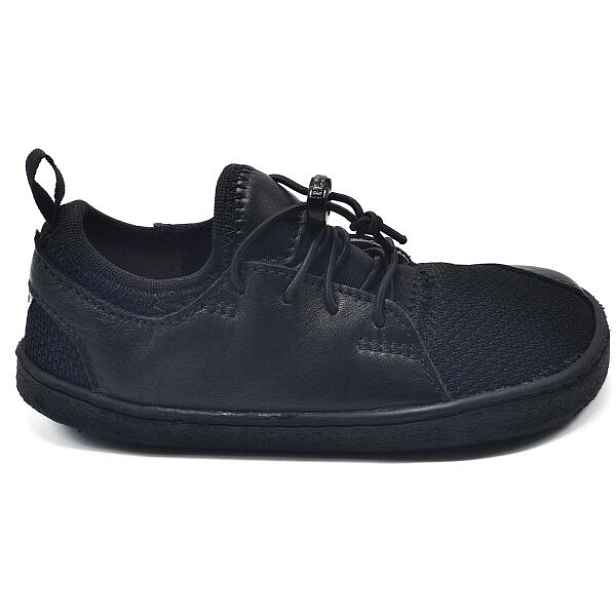 PEGRES BF 53 0.1 Dětské barefoot boty