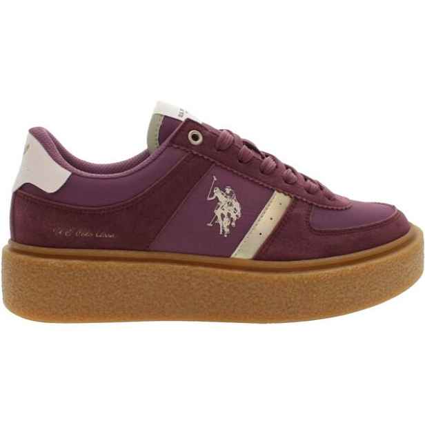 U.S. POLO ASSN. JODY Dámské tenisky