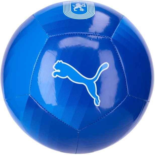 Puma UCV ESSENTIALS BALL Fotbalový míč