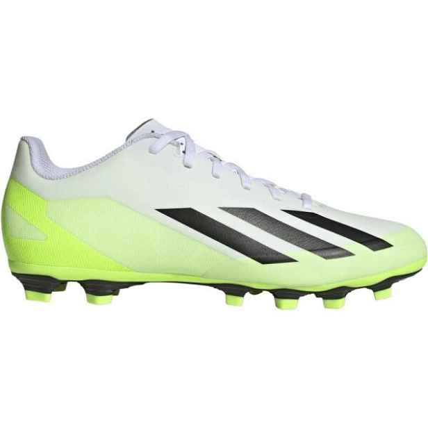 adidas X CRAZYFAST.4 FXG Pánské kopačky , 1/3