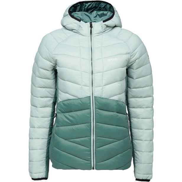 REGATTA OUTDOORS HOODED DALENT W Dámská bunda