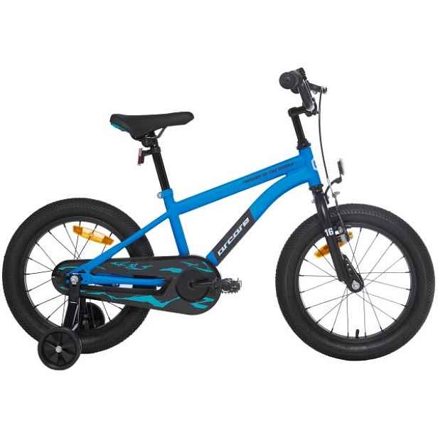 Arcore SWIFT 16 Dětské 16" kolo , velikost 16" (100 - 125 cm)