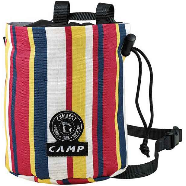 CAMP POLIMAGÒ Pytlík na magnesium, mix